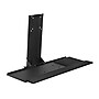 Mount-It! 25"W Adjustable Standing Keyboard Tray (MI-7915)~#|#~FCBFDE5A-5A87-4E68-92DB4F7C71054201_sc7