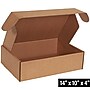 14" x 10" Literature Mailer, 50/Bundle (MFL14104K)~#|#~FCC05DD0-C728-4E78-A8BD8718BEE07DAE_sc7