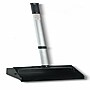 Genuine Joe Lobby Dust Pan, 11.5", Black, 6/Carton (GJO85237CT)~#|#~FCC7CBA0-F18D-4D67-8A69C4DC8CCE024A_sc7