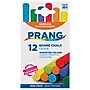 Prang Board Chalk, Assorted Colors, 12/Box (61400)~#|#~FCCEE366-4192-48C8-AE354B0943869ECA_sc7