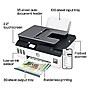 HP Smart Tank Plus 651 Wireless Color All-in-One Cartridge Free Ink Tank Printer, 3 Years of Ink Included (7XV38A)~#|#~FCD4FFFF-7CCD-467B-937DE54ECD6A3B6B_sc7