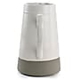 Gibson Home Bee & Willow Pitcher, 60 oz. Capacity, Off-White (935121033M)~#|#~FCDAF1B7-18FD-4227-A6D4AD5D16498795_sc7