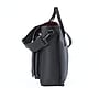 Manhattan Portage Red Label Nylon Water Resistant Messenger Bag, Black (1428-2 BLK)~#|#~FCE0A5DB-1787-40D1-99D6C983CFECFF42_sc7