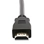 Innovera® HDMI Version 1.4 Cable, 6 ft, Black~#|#~FCF6A356-43E5-41AC-9059FEE8A0EA99CC_sc7