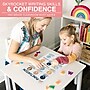 Hadley Designs 11" x 17" Boho Parts of Speech Language Arts and Grammar Laminated Posters, 12/Set (HDDX004A2K2JT)~#|#~FCF8EBD6-D6AD-4150-860A5D99949750F3_sc7