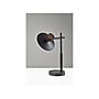 Adesso Elmore LED Desk Lamp, 16.5", Black/Walnut (5180-01)~#|#~FD065419-BD58-4EFE-827FA8AE22AF1ECF_sc7