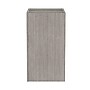 Alera Valencia Full Pedestal File, Legal/Letter, 15.63" x 20.5" x 28.5", Gray~#|#~FD1E6AFE-DDBD-4167-ADD232CFA185195A_sc7
