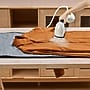True & Tidy XL Over-The-Door Ironing and Steam Mat, Gray (MAT-200)~#|#~FD2CFC12-85B1-4A7C-8B13CD4CA3A79EEC_sc7