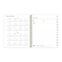 2027 Blue Sky Glenlee 8.5" x 11" Calendar Year Weekly & Monthly Standard Planner, Plastic Cover (158918)~#|#~FD31C6B3-731D-443E-A76541C0F2760B22_sc7