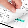 2026-2027 AT-A-GLANCE Contemporary 8.25" x 11" Academic Weekly & Monthly Planner, Faux Leather Cover, Black (70-957X-05-27)~#|#~FD3C2FEA-A999-42DF-B50112EF18793821_sc7