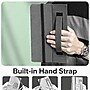 SaharaCase Indy Series 11" Folio Case for Galaxy Tab A11+, Tab A9+, Forest Green (TB00517)~#|#~FD3CEF1E-A4C4-4BDD-BCE5200BC744A139_sc7