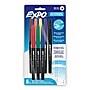 Expo Vis-à-Vis Wet Erase Markers, Ultra Fine Tip, Assorted Colors, 8/Pack (2162861/2134345)~#|#~FD409C19-8892-4D2F-891741FF41EFA605_sc7