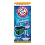 Arm & Hammer Powdered Trash Can and Dumpster Deodorizer, Unscented, 42.6 Oz. (3320084116)~#|#~FD466028-901F-4435-94362B7461CBC341_sc7