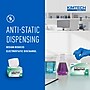 Kimtech SCIENCE KIMWIPES Delicate Task Durable Fibers Cleaning Wipers, 8.4" x 4.4", White, 286 Wipers/Box (34155)~#|#~FD473267-3A83-4EA4-A0E707B80D99477E_sc7