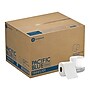 Pacific Blue Basic Toilet Paper, 1-Ply, White, 550 Sheets/Roll, 80 Rolls/Carton (19881/01)~#|#~FD4B52B4-5A41-4110-992F6CB8B3427838_sc7