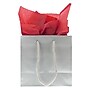 JAM Paper 20" x 26" Tissue Paper, Red, 10 Sheets/Pack (1152356)~#|#~FD54B47B-6175-45BB-95F5100D4FEB66BD_sc7