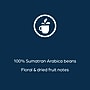 Alterra Sumatra Coffee Flavia Pods, Dark Roast, 100/Carton (MDRA194)~#|#~FD583B31-CB44-4EC3-96E37D05147A5FCE_sc7