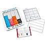 hand2mind Build-a-Grid Magnetic Demonstration Grid (92426)~#|#~FD58C47F-9A2F-4290-AB03A871DD230E21_sc7