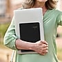 2027 AT-A-GLANCE 5" x 8" Daily Appointment Book Planner, Faux Leather Cover, Black (70-800-05-27)~#|#~FD58CDAD-5D3E-49FF-99EC92451C786016_sc7