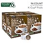Cafe Escapes Milk Chocolate Hot Cocoa, Keurig® K-Cup® Pods, 96/Carton (68013)~#|#~FD5BA794-E908-4347-955B807F217155A9_sc7