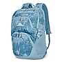 High Sierra Swoop SG Backpack, Medium, Blue Waves (130360-9343)~#|#~FD5D9E01-083F-4A30-9E08857AD7BC314B_sc7