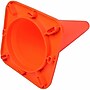 Tatco 18" Traffic Cone (TCO25300)~#|#~FD6203D1-8A4F-480C-A9BBB30BA6C5999A_sc7