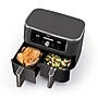 Ninja Foodi XL 2-Basket Air Fryer (DZ401)~#|#~FD633334-A11A-486D-894429DE5064C8D9_sc7