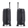 US Army FOX PRO 20" Hardside Carry-On Suitcase, 4-Wheeled Spinner, TSA Checkpoint Friendly, Black (USLFPRO00S-BLK)~#|#~FD6A2F86-FB94-4410-962B24F4AC3DA9EF_sc7