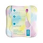 WELLY Bravery Badges 3" Fabric Assorted Adhesive Bandages, Assorted Colors, 48/Pack (44048)~#|#~FD75B50B-0DDF-4246-B3A41F0C91197B81_sc7