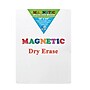 Flipside Magnetic Dry-Erase Whiteboard, 18" x 24" (FLP10026)~#|#~FD80F58F-881E-4BE8-8A60D5AA1590BE3D_sc7