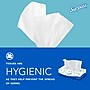 Surpass Standard Facial Tissue, 2-Ply, 100 Sheets/Box, 30 Boxes/Pack (21340)~#|#~FD8144E1-87D0-4252-93165C72E7BB4EA1_sc7