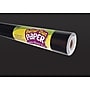 Teacher Created Resources 48" x 12 ft. Bulletin Board Roll, Black (TCR77314)~#|#~FD8AC56B-98E8-4945-A3AF019464D53821_sc7