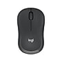 Logitech M240 for Business Wireless Ambidextrous Optical Mouse, Graphite (910-007181)~#|#~FD8DCBEE-2A45-4226-8480566BAB2E554A_sc7