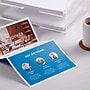 Astrobrights 65 lb. Cardstock Paper, 8.5" x 14", Astro White, 125 Sheets/Pack (91670-01)~#|#~FD8EFCBF-EC46-42DA-9D0CE956CE65EE45_sc7