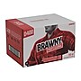 Brawny Professional D400 Durable Fibers Cleaning Wipers, 16.3" x 12.5", White, 152 Wipers/Box (GPC2008003)~#|#~FD91016E-4272-4D17-8B4839B2D7EA3285_sc7