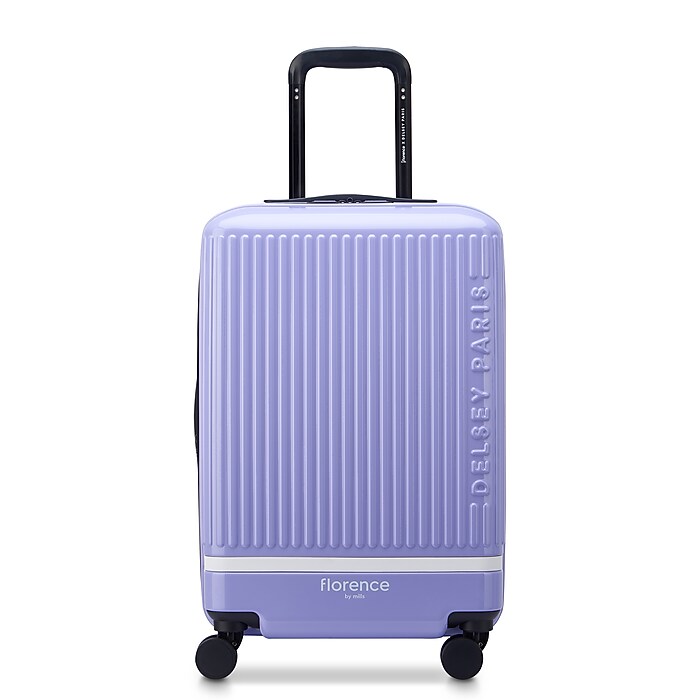 Delsey Luggage