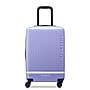 Florence by Mills x DELSEY PARIS Spin Me Away 20" Hardside Carry-On Suitcase, 4-Wheeled Spinner, Lavender (F4398180528)~#|#~FD9155E1-E68C-480D-AECBDEBFAD5C2AAD_sc7