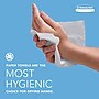 Kimberly-Clark Professional Omni Hardwound Paper Towel Dispenser, Black (09476)~#|#~FD92FE71-68EF-4B1E-9A302019A8B731A5_sc7