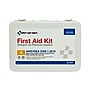 First Aid Only First Aid Kits, 82 Pieces, White, Kit (90568)~#|#~FD991551-A08A-4460-937DC952F81FCCFB_sc7