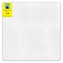 Strathmore 300 Series Primed White Stretched Canvas, 24" x 24", (STT31424)~#|#~FDA3CC43-619A-46C3-8780D495FA6CF4EE_sc7
