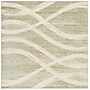 Safavieh Adirondack Collection 10' Square Area Rug, Machine Made, Sage/Cream (ADR125x-10SQ)~#|#~FDA6C629-95BC-4887-BA67C1B700AADFB7_sc7