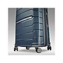 Samsonite Freeform 27.95" Hardside Suitcase, 4-Wheeled Spinner, TSA Checkpoint Friendly, Navy (78256-1596)~#|#~FDAE24CA-4426-4A50-8F87994DD5DC4F8E_sc7