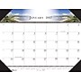 2027 House of Doolittle 22" x 17" Monthly Desk Pad Calendar (140-27)~#|#~FDAF6B33-621F-472E-B5B7635D987BDA2B_sc7