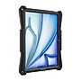 The Joy Factory aXtion Bold MP Silicone Case for iPad Air 11" (M3 & M2), Black (CWA5122MP)~#|#~FDB4A2A3-90B2-4C2A-9AC52FE3BB2DDB8D_sc7