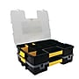 Stanley Sortmaster Junior Organizer, Black (STST14022)~#|#~FDBD0907-3497-4C85-8F11116B257C15C4_sc7