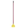 Rubbermaid Invader 60" Fiberglass Wet Mop Handle Side Gate Style (FGH14600RD00)~#|#~FDBFE57A-56C7-4E5A-90FAB830850E6154_sc7