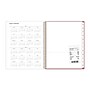 2027 Blue Sky Fly By 8.5" x 11" Calendar Year Weekly & Monthly Planner, Plastic Cover (140195-27)~#|#~FDC36586-2BF3-42FF-B79A0FECD519D8A6_sc7