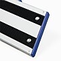 Monarch Smart Rags 18" Lockable Mop Frame, Black/Silver (MONM700018)~#|#~FDC87022-8447-4786-A698840EABF4C861_sc7