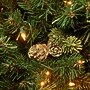 National Tree Company 6.5' Pre-Lit Carolina Pine Artificial Christmas Tree (CAP3-306-65)~#|#~FDCDB42A-D2DF-48DB-AF24A2C67CF28D79_sc7