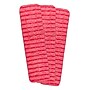 Impact Premium Scrubbing Flat Mop Pads, Red, 12/Bags (LWRS18)~#|#~FDD1C765-A38D-4020-B128373D920DE042_sc7